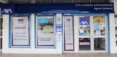 Agence Le Port