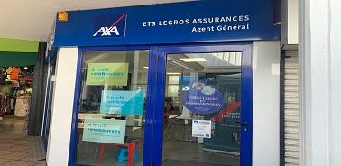 Agence Saint - Pierre