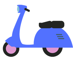 Indemnisation moto